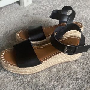Espadrilles Platform Sandals (7)
